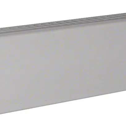 Canale di cablaggio tehalit BA6 67×43 grigio 