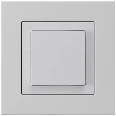 Poussoir ENC kallysto.pro AR gris clair 