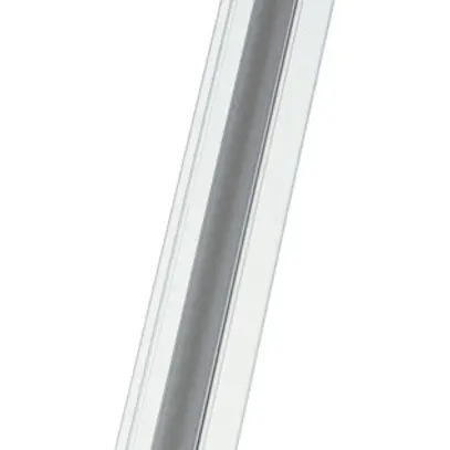 Binario conduttore AP SLV 1 fase 3m bianco 
