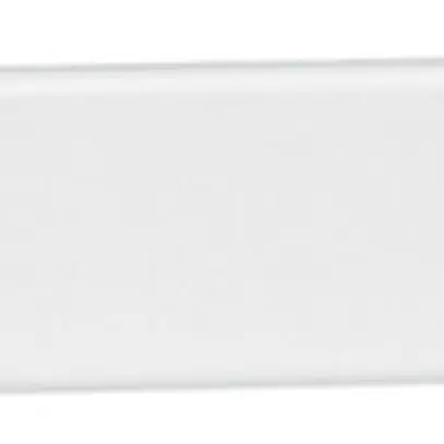 Canale battiscopa Legrand 40×12.5mm bianco 