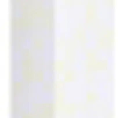 Colonne connexion plafond tehalit DA200 2× fixation flex h=3.35m blanc trafic 