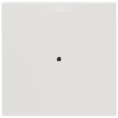 Interruttore radio con opzione dimmer Arteor with Netatmo 2 Mod bianco 