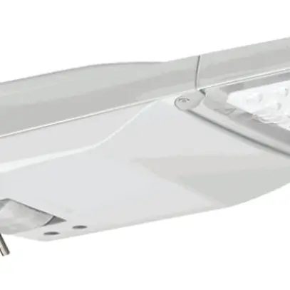 Lampione LED LumiStreet MINI BGP292 70W 10200lm 740 Ø48/76mm 