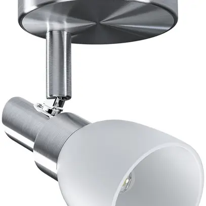 Plafoniera LDV con LED 1×SPOT, G9 2W 2700K 