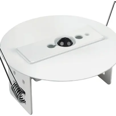 Capteur de mouv.et lumière INC OSRAM LS/PD CI G2 