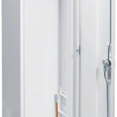 Armadio murale Hager univers con porta CP I IP54 300×1550×205mm 