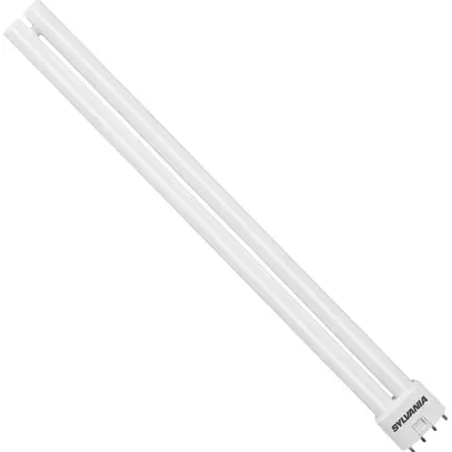 Lampe fluocompacte Lynx-L 2G11 36W 840 4P 