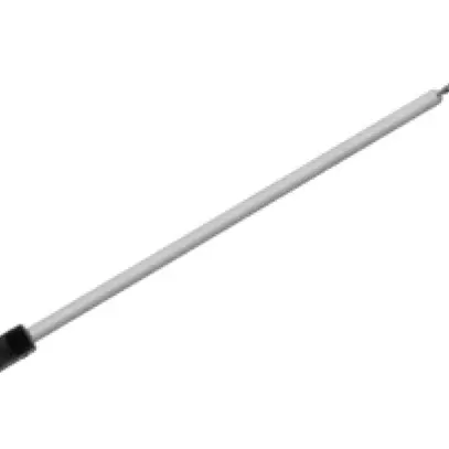 Condotto Wieland 2P L=3m verde Bus-KNX con 1 spina BST14i2KFS 
