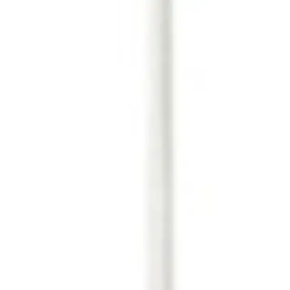 Pendelleuchte SLV FITU E27 60W mit Kabel 2.5m rund IP20 weiss 