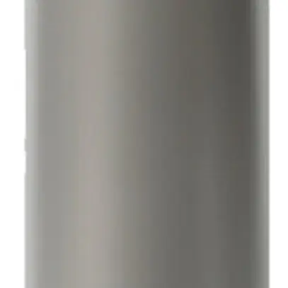 Colonne de raccordement Haba Rondo acier fin 2×65mm 1m 