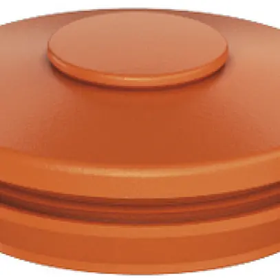 Raccord à membrane double Spelsberg DMS M32 orange 