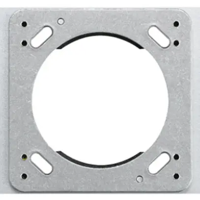 Intestazione INC robusto 1×3 alluminio 