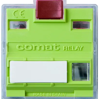Relais de puissance ComatReleco C2-A20, 48VAC, 2C AgNi 10A 250VAC 
