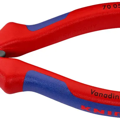 Pince coupante de coté KNIPEX 140mm 