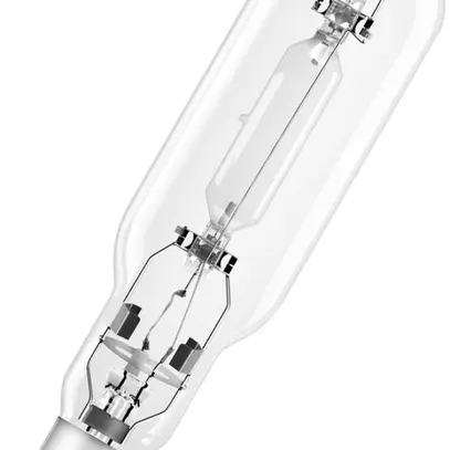 Lampada ad alogenuri metallici Osram POWERSTAR HQI-T E40 2000W D I 