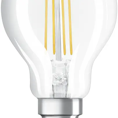 LED-Lampe STAR+ CLASSIC P Act&RelFIL 40 E14 4W 827/840 