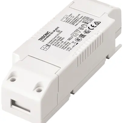 Convertitore LED Tridonic LC fixC SR ADV2 1050mA, 44W, 127×43×30mm 