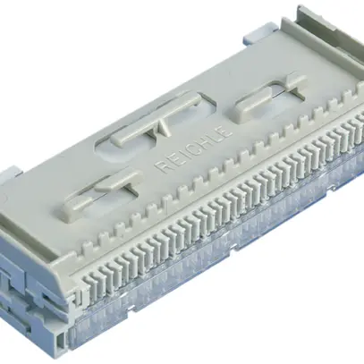 Striscia di connessione R&M VS88 10 paia 