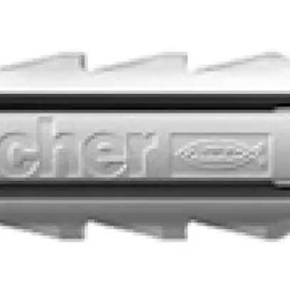 Tassello fischer SX Plus 5×25mm grigio 