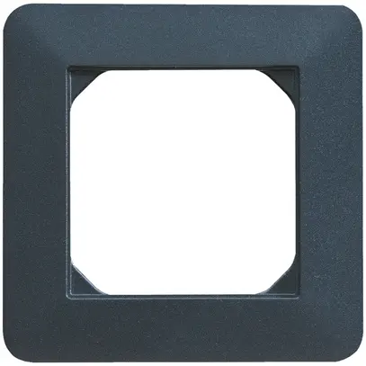 Cadre de recouvrement ENC kallysto.trend 1×1 ozean 94×94mm 