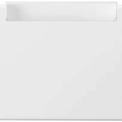 Kit frontale kallysto Hotel-Card bianco 