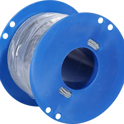 Filo T 1,5mm² num.7 gr s.alogena Bobina à 100m H07Z-K 