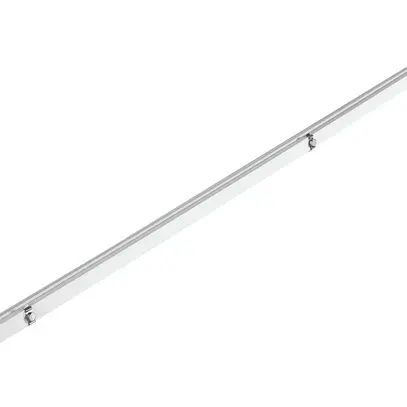 LED-Lichtleiste DOTLUX QUICK-FIXac 20W 3600lm 840 IP44 1130mm weiss 