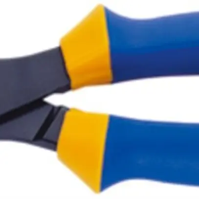 Pince à sertir Klauke 0.5…16mm² 