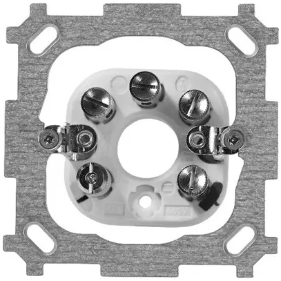 Scatola di raccordo INC ABB Z 5×2.5mm² 
