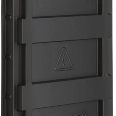 Protezione intonaco Hager volta 4-file riutilizzabile 