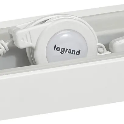 Support mural ATO pour appareil portable avec câble USB 
