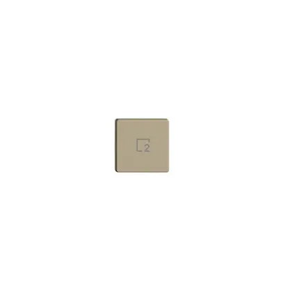 UP-Taste 1/4 Edue Wiser Symbol Szene 2 sand 