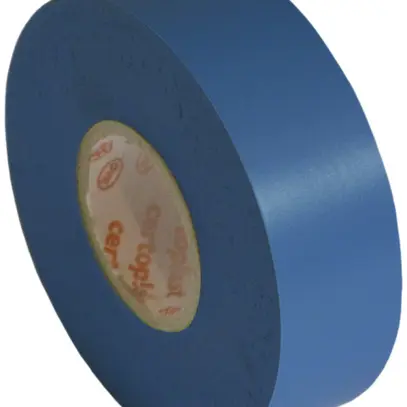 Nastro autoadesivo Certoplast 601 20mm×25m blu 