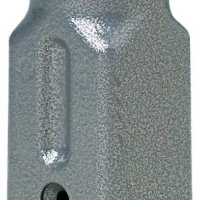 Scatola di spina Walther PROCON T702803MS, raccordo 1×M20, H=57mm, Zn 