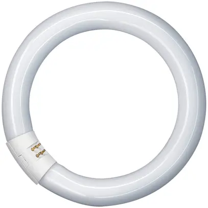 Tubo fluorescente Circline Osram L 40W/840 C cool white 