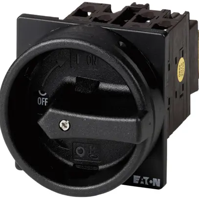 Interruttore principale INS ETN 20A/4L, N-avanzato 