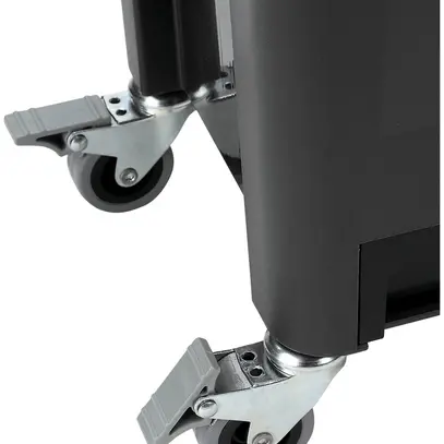 Set-rullo compact 