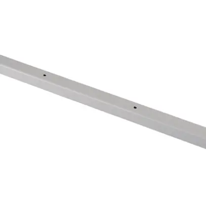 Braccio per lampada SLV per proiettore OUTDOOR BEAM / MILOX, 820mm, grigio 