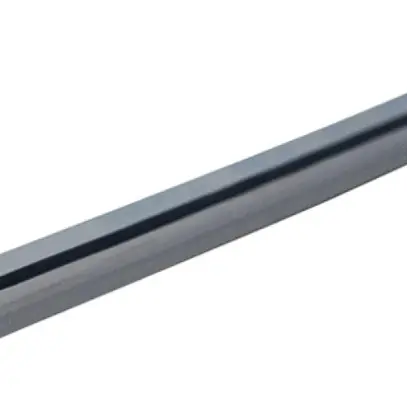 Cavo piatto Woertz Ecobus data 2×1.5mm² grigio Eca 