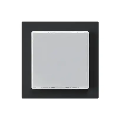 Luminaire ENC kallysto A LED-bl 230V noir 