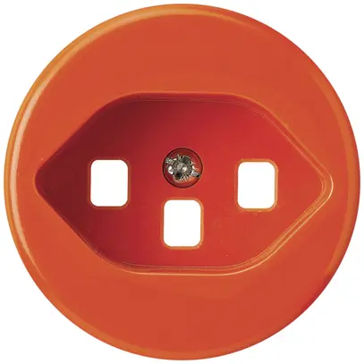Pièce frontale basico type 23 orange 