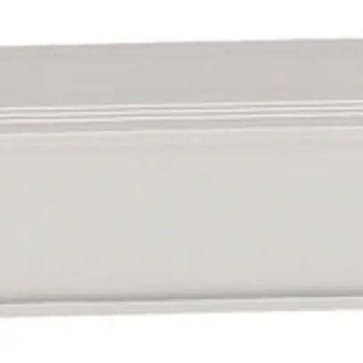 Mehrfachsteckdose PDU 19" MH maxCONNECT 7×T13 1HE Td 3×1.5mm² 1×T12 3m alu/sz 