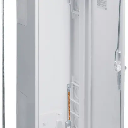 Armadio murale univers quickset con porta IP44 CP I 1050×1250×205mm 