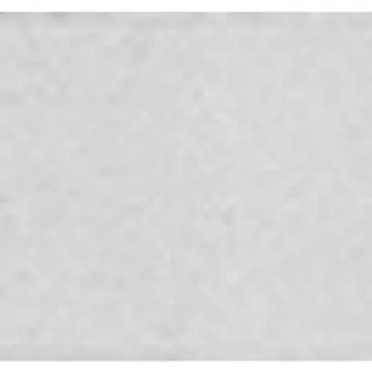 Plaquette indicatrice blanc pour interr. et contact poussoir 
