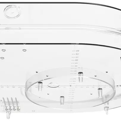 Boîtier INC Spotbox Jumbo Flat 150 