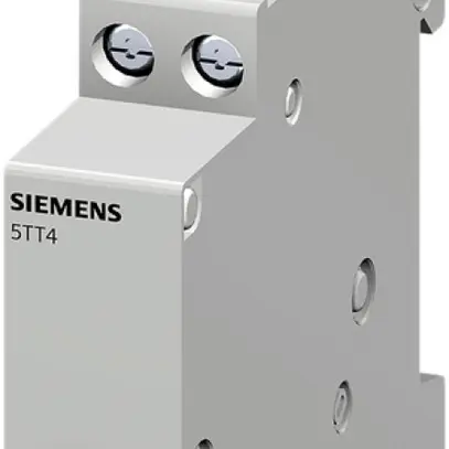 Interruttore a distanza Siemens SENTRON 5TT4 24VAC, 1Ch 16A 