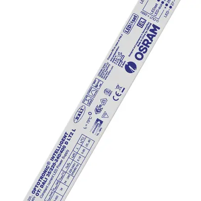 Convertisseur LED Osram OTi LT2 L 400mA, 35W, IP20, DALI 