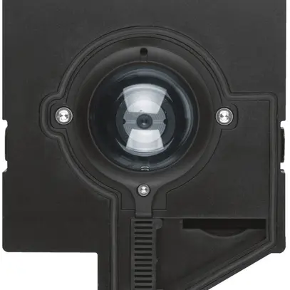 Ersatz-Audio-/Video-Modul Hager elcom.one für Türsprechanlage 