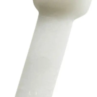 Fascetta Twist Tail EFCO TT 4.7×181mm bianco 