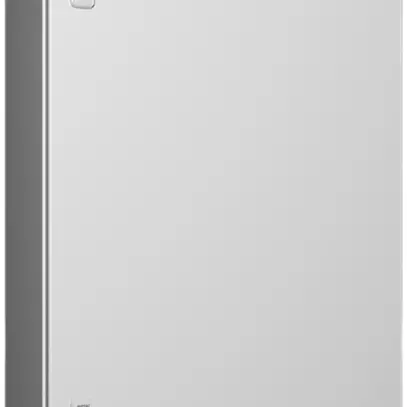 Armoire compacte Rittal AX, 1 porte, IP66, 600×800×250mm, tôle d'acier 